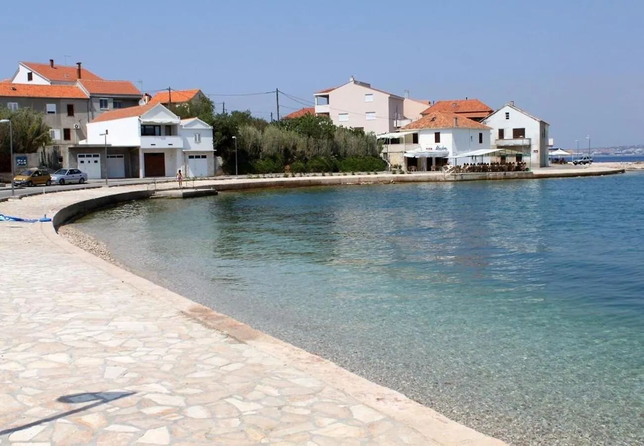 Apartments Tonci Kali Croatia