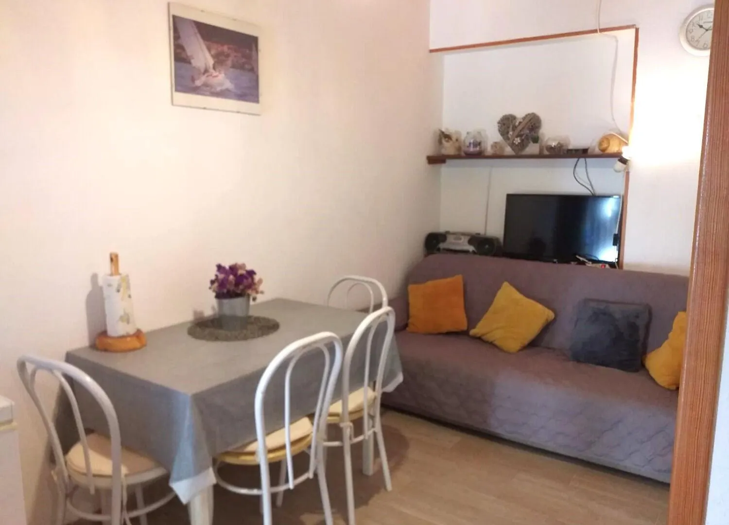 Apartments Tonci Kali Croatia